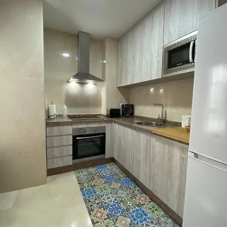 Sweet Appartement *