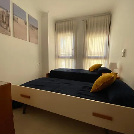 Appartement Sweet Ayamonte