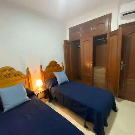 Apartment Sweet