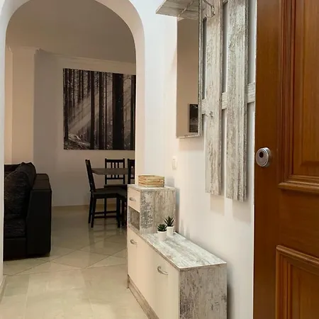 Appartement Sweet