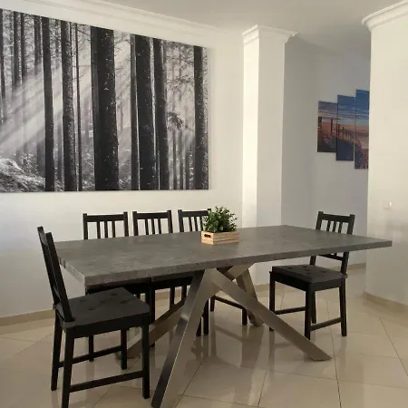 Sweet Apartment Ayamonte